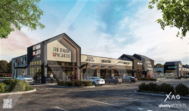  Fulshear Lakes Town Center